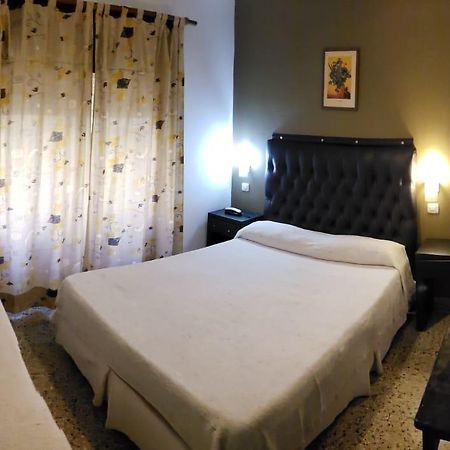 Hotel Bristol Paraná Esterno foto