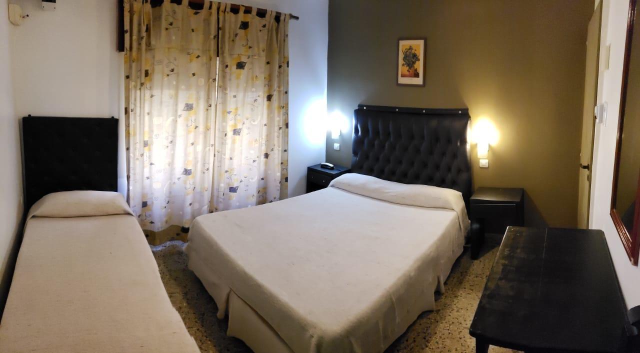 Hotel Bristol Paraná Esterno foto