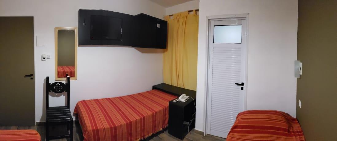 Hotel Bristol Paraná Esterno foto