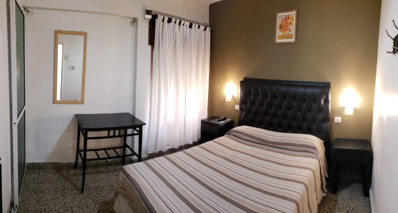 Hotel Bristol Paraná Esterno foto