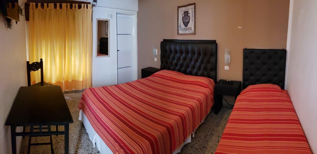 Hotel Bristol Paraná Esterno foto